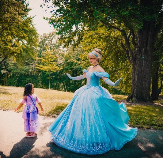 Gallery photo 6 of Little Princess Parties