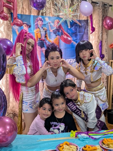 Gallery photo 1 of Little Princess Parties