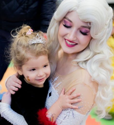 Gallery photo 2 of Little Princess Parties