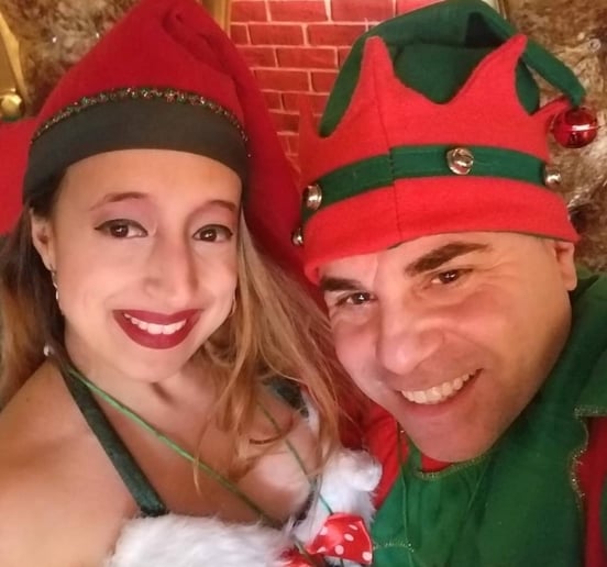 Gallery photo 12 of Dwarf Entertainers