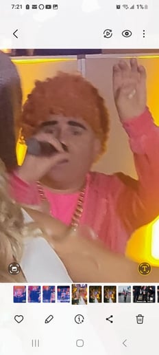 Gallery photo 13 of Dwarf Entertainers