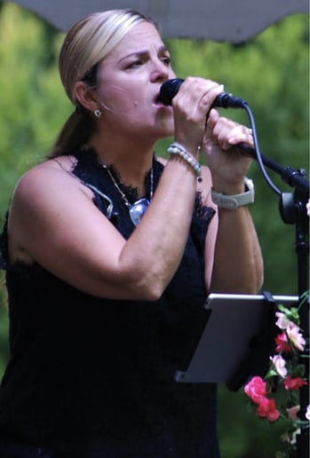 Gallery photo 7 of Little Sister Acoustic Duo