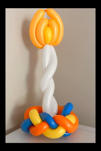 Gallery photo 4 of Little Twists Balloons