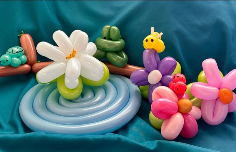 Gallery photo 7 of Little Twists Balloons