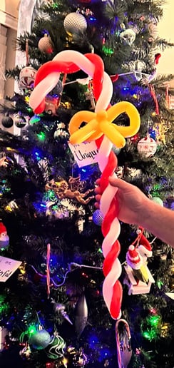 Gallery photo 9 of Little Twists Balloons