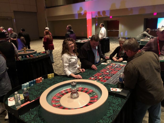 Gallery photo 2 of Little Vegas Events