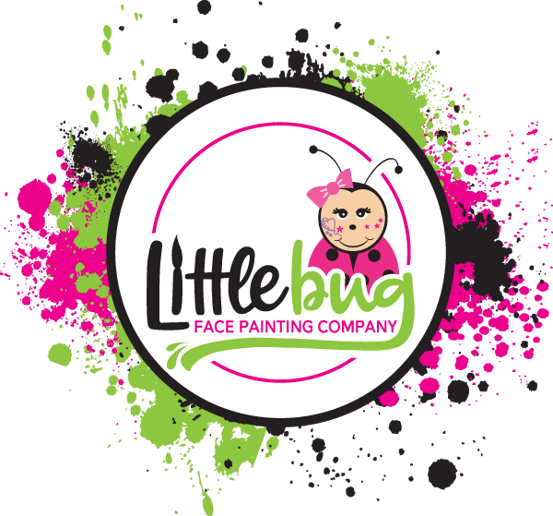 Gallery photo 1 of Littlebug face painting