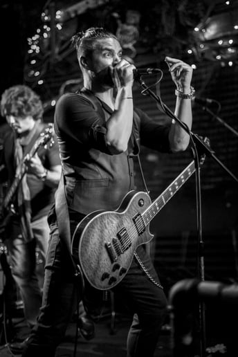 Gallery photo 4 of Wild Shot Honey
