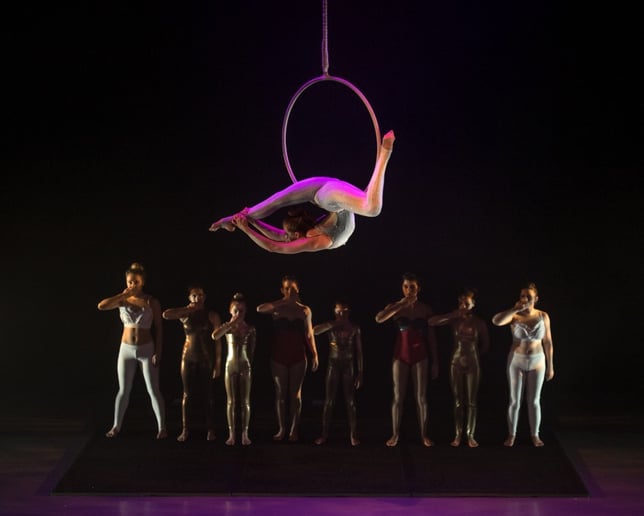 Gallery photo 2 of Liv Morrow
