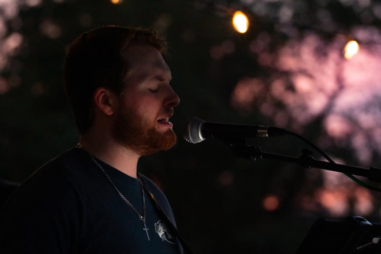 Gallery photo 1 of Mason Hasting