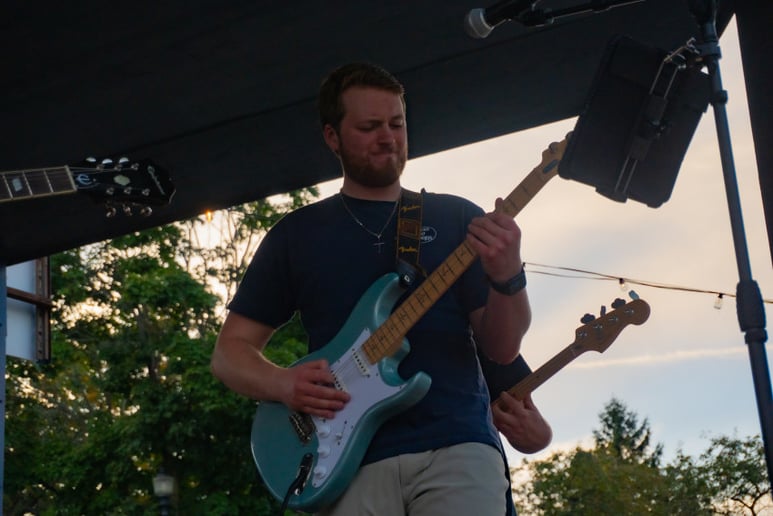 Gallery photo 2 of Mason Hasting