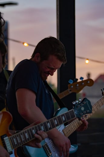 Gallery photo 7 of Mason Hasting