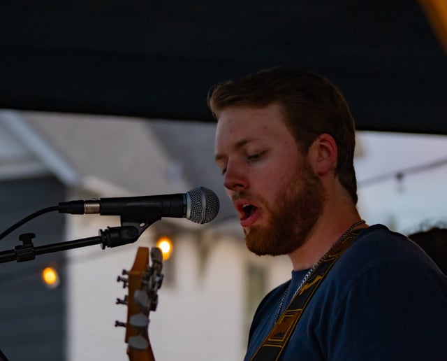 Gallery photo 8 of Mason Hasting