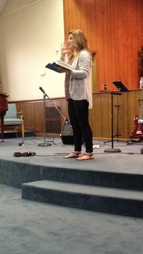 Gallery photo 2 of Dawn Hedgepeth