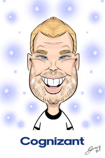 Gallery photo 2 of Face Lift Caricatures