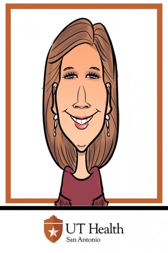Gallery photo 4 of Face Lift Caricatures