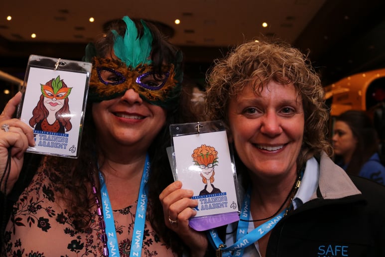 Gallery photo 6 of Face Lift Caricatures