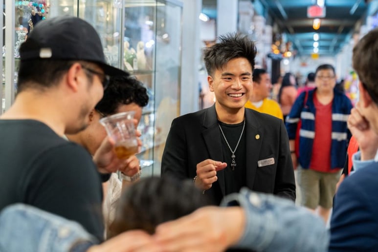 Gallery photo 2 of Nelson Lee