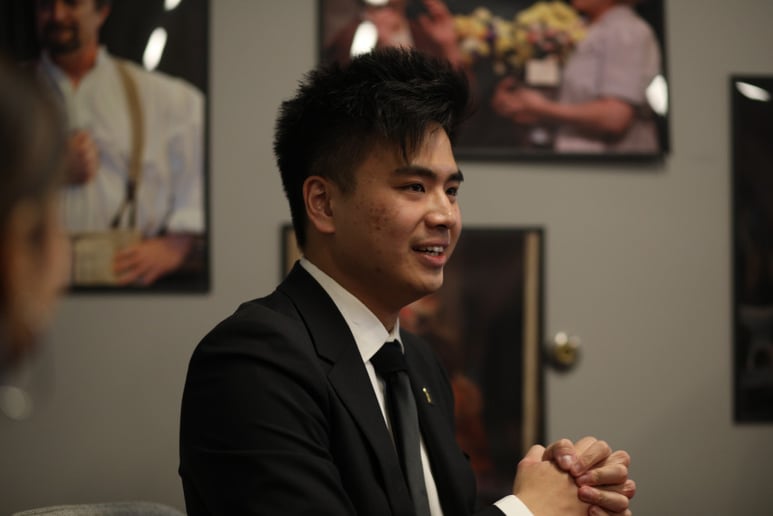 Gallery photo 5 of Nelson Lee