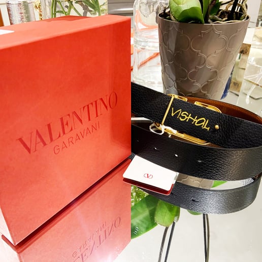 Gallery photo 2 of Live Event Calligraphy & Engraving