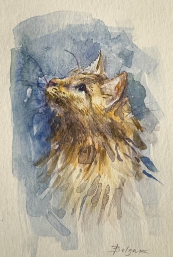 Gallery photo 13 of Instant Event Art by Olga Bolgar