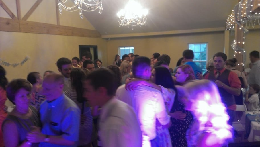 Gallery photo 20 of Live Events