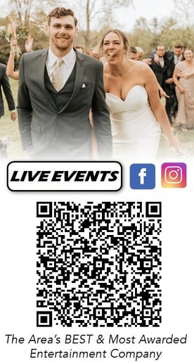 Gallery photo 6 of Live Events
