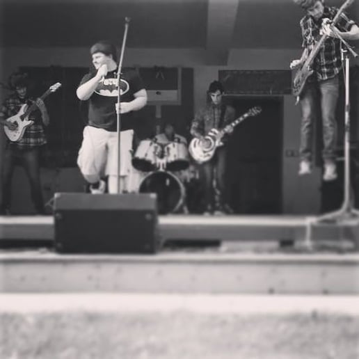 Gallery photo 3 of Live For Tomorrow