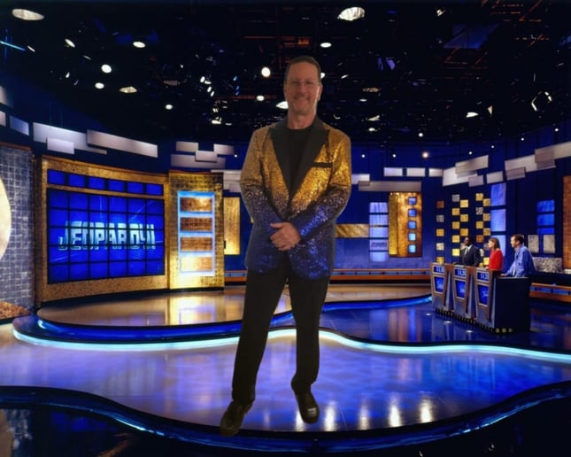 Gallery photo 1 of Live Game Show Events
