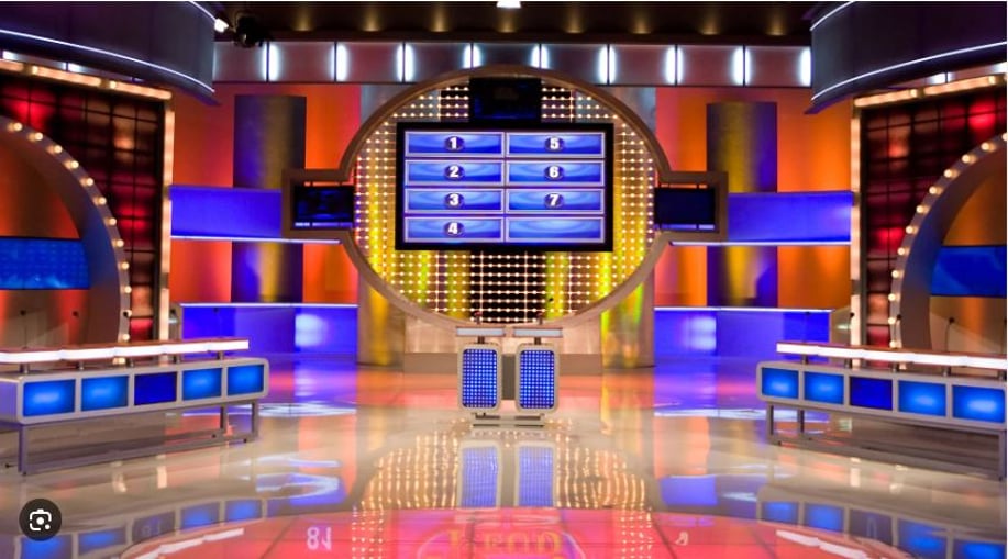 Gallery photo 3 of Live Game Show Events