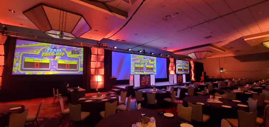 Gallery photo 4 of Live Game Show Events