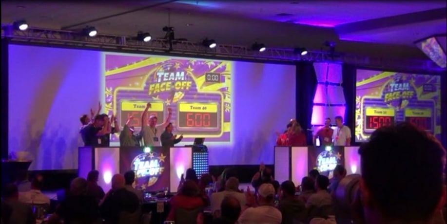 Gallery photo 5 of Live Game Show Events
