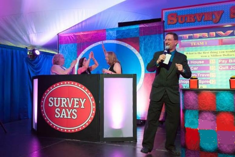 Gallery photo 6 of Live Game Show Events