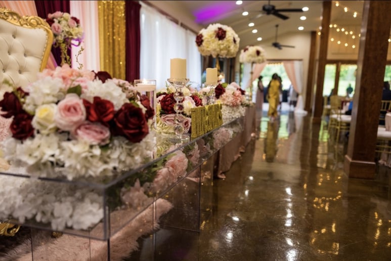 Gallery photo 3 of  A Wedding Affair