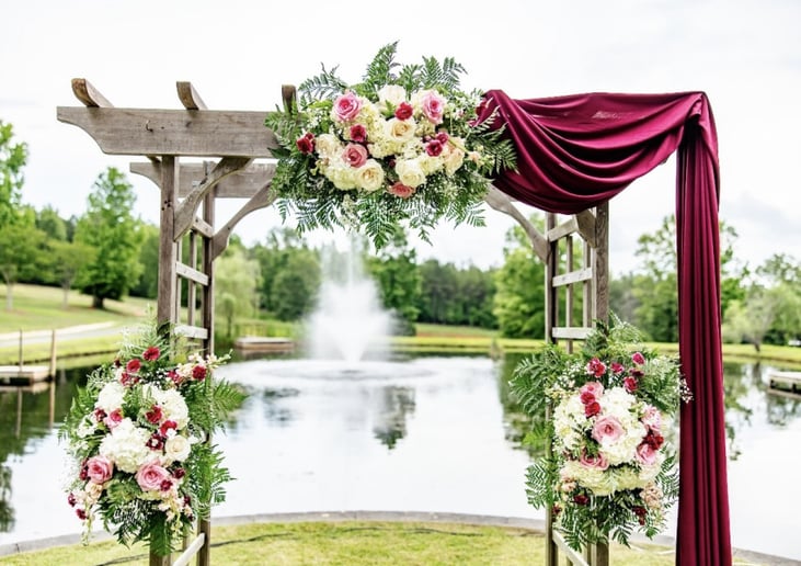 Gallery photo 1 of  A Wedding Affair