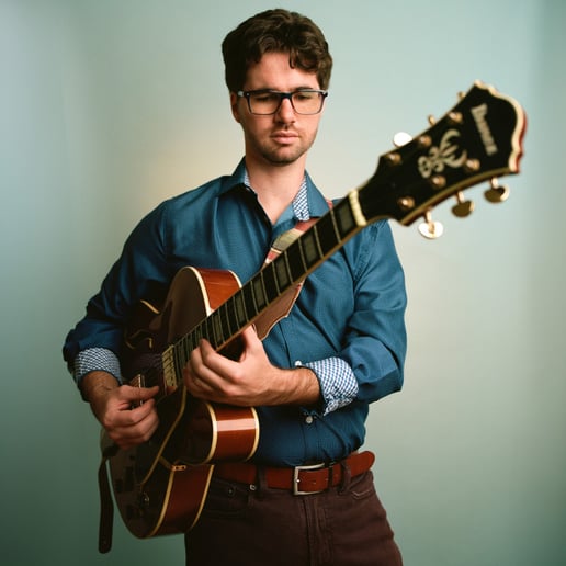 Gallery photo 1 of Mark Scott Jazz