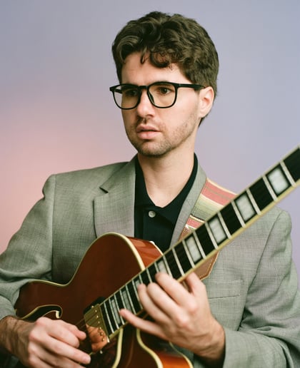 Gallery photo 2 of Mark Scott Jazz