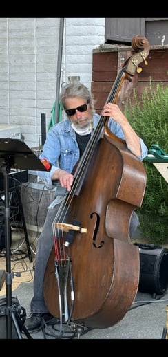 Gallery photo 4 of The Bill Petitti Quartet