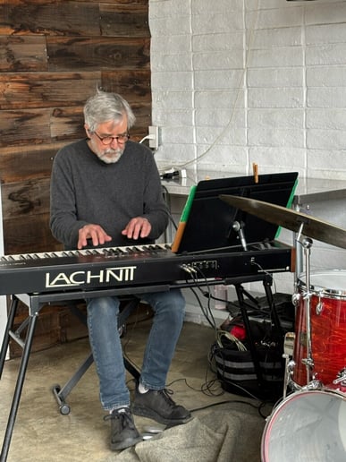 Gallery photo 5 of The Bill Petitti Quartet