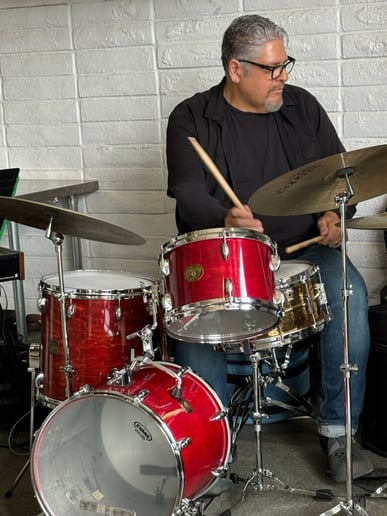 Gallery photo 6 of The Bill Petitti Quartet
