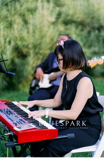 Gallery photo 4 of Miho Sasaki Music - Live Jazz Performance