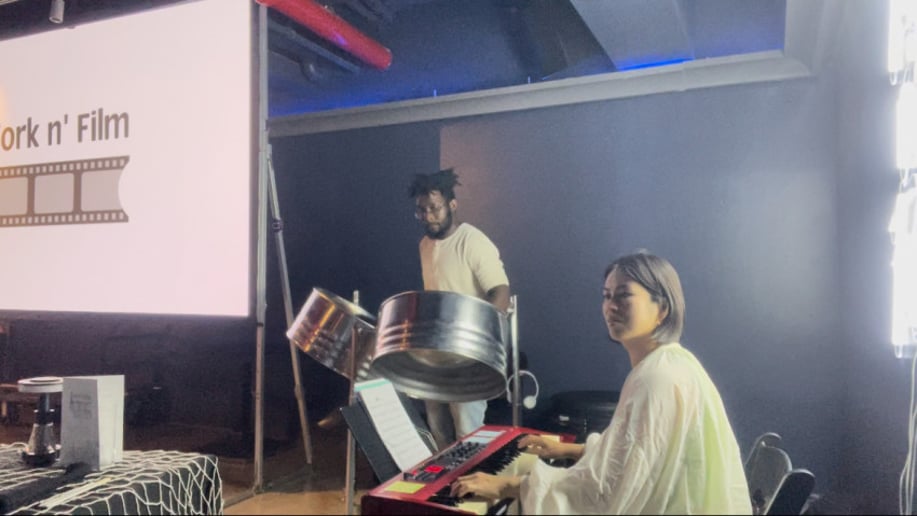 Gallery photo 5 of Miho Sasaki Music - Live Jazz Performance