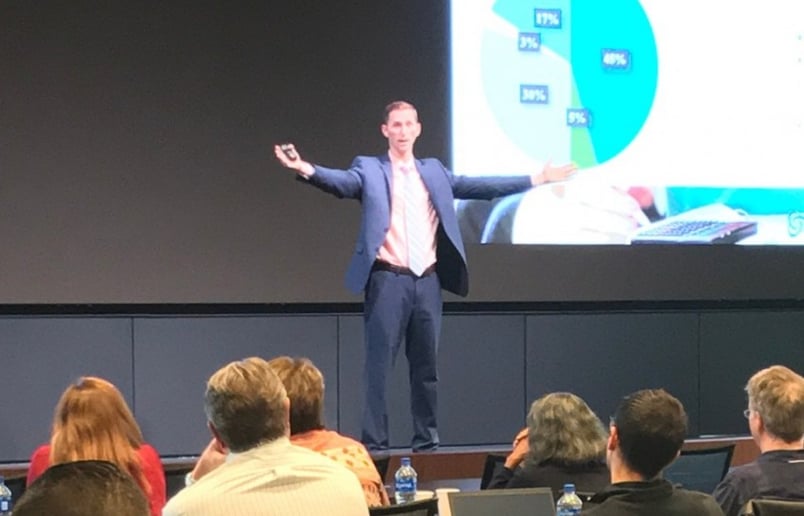 Gallery photo 3 of Live Life on Purpose