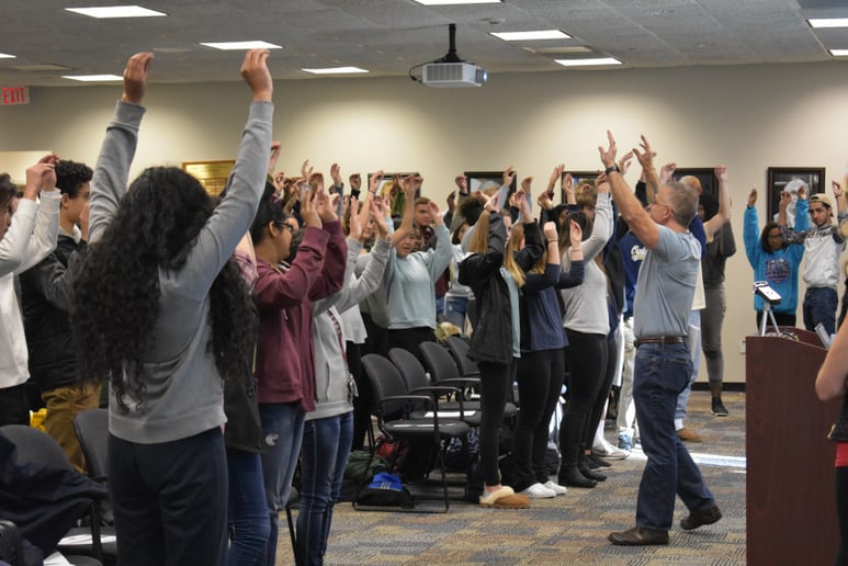 Gallery photo 10 of Live Life Well