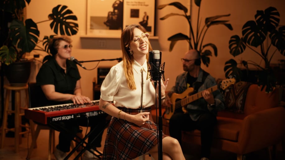 Gallery photo 7 of Live Music by Valeree