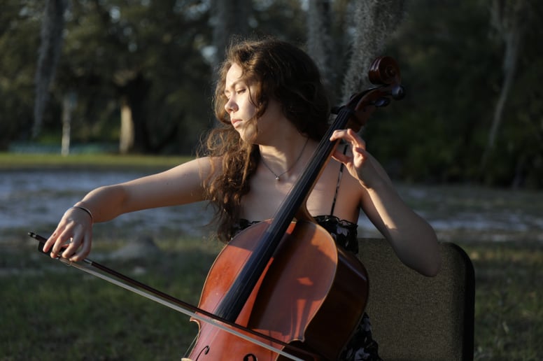 Gallery photo 6 of Susan Lindemann