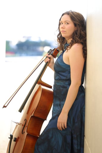 Gallery photo 3 of Susan Lindemann