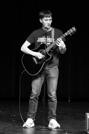 Gallery photo 1 of Ethan Garcia