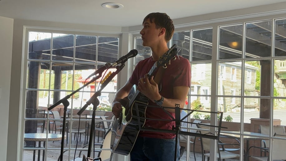 Gallery photo 5 of Ethan Garcia