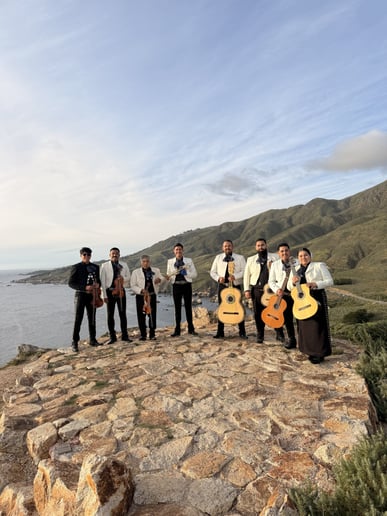 Gallery photo 1 of Mariachi Jalisciense